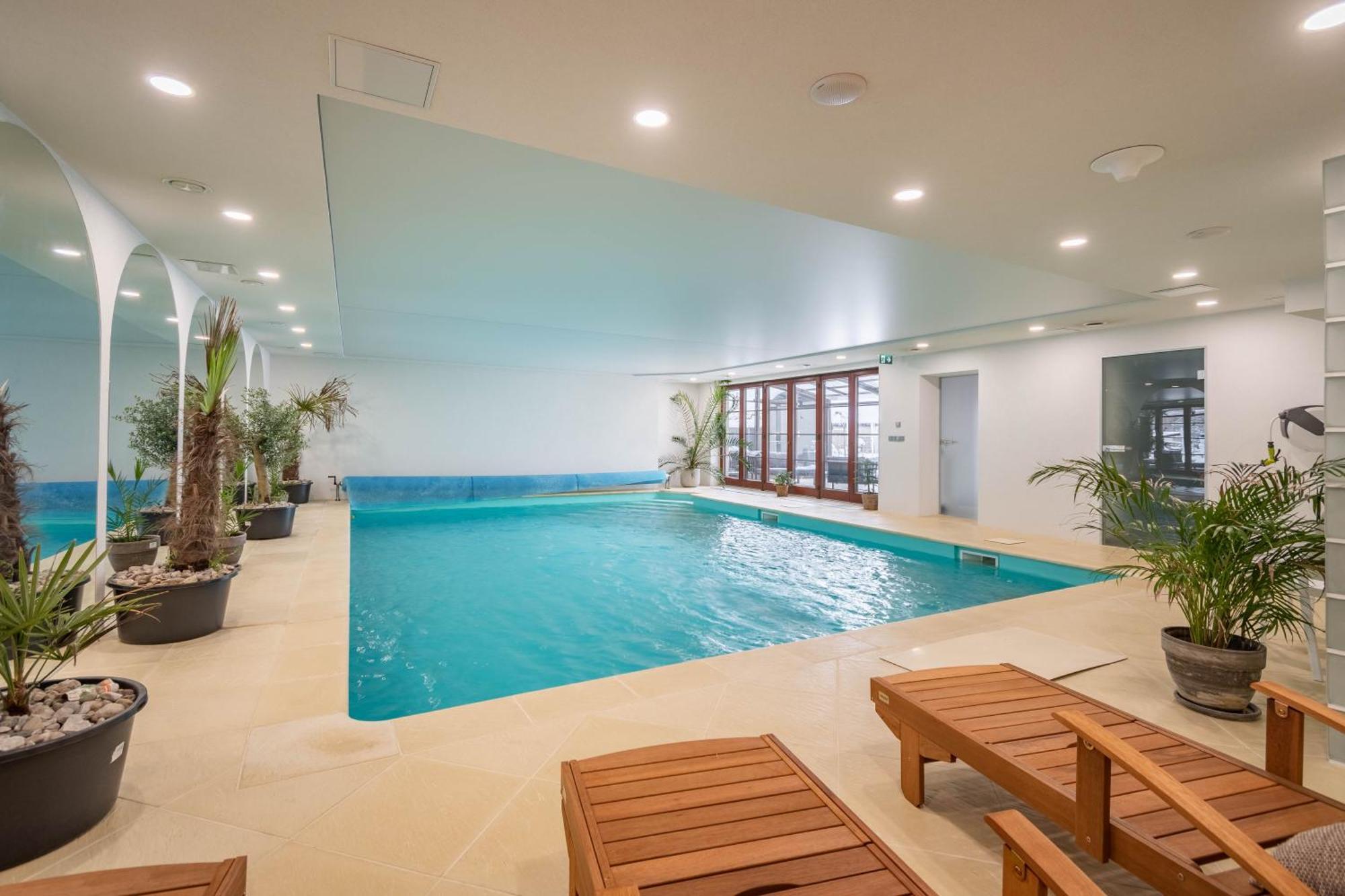 Kokorin Apartments Luaran gambar